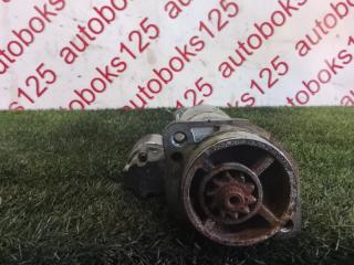Стартер Kia Sorento BL D4CB 1250128 4 ракурс
