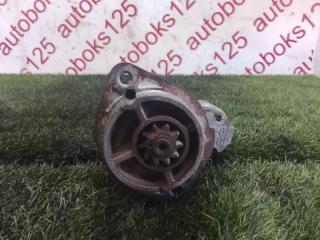 Стартер Kia Sorento BL D4CB 361004a010 4 ракурс