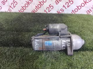 Стартер SsangYong Actyon Sports D20DT 6611513801 1 ракурс