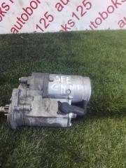 Стартер HYUNDAI Santa Fe CM D4EB 3610027010 1 ракурс