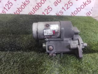 Стартер HYUNDAI Santa Fe CM D4EB 3610027010 2 ракурс