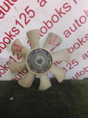 Вискомуфта Kia Bongo PU J3 1 ракурс Вискомуфта Kia Bongo PU J3 1 ракурс