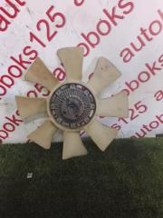 Вискомуфта Kia Bongo PU J3 2 ракурс