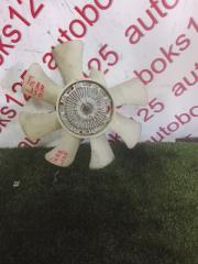 Вискомуфта HYUNDAI Terracan HP J3 252374X101 1 ракурс