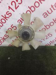 Вискомуфта HYUNDAI Terracan HP J3 252374X101 2 ракурс