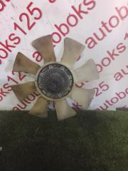 Вискомуфта Kia Sorento BL D4CB 2 ракурс
