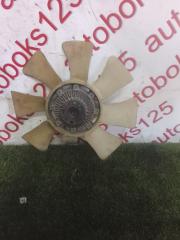 Вискомуфта Kia Bongo PU J3 2 ракурс