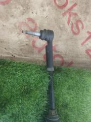 Рулевая рейка Chevrolet Cruze J300 F18D4 13413955, 13589257 3 ракурс