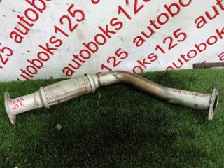 Гофра глушителя Hyundai Terracan HP J3 28520H1400 1 ракурс
