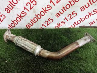 Гофра глушителя Hyundai Terracan HP J3 28520H1400 4 ракурс
