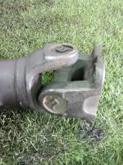 Кардан передний Hyundai Terracan HP J3 49010H1101 4 ракурс Кардан передний Hyundai Terracan HP J3 49010H1101 4 ракурс