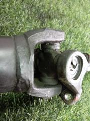 Кардан передний Hyundai Terracan HP J3 49010H1101 5 ракурс Кардан передний Hyundai Terracan HP J3 49010H1101 5 ракурс