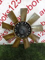 Вискомуфта HYUNDAI Terracan HP D4BH 2523742200 2 ракурс