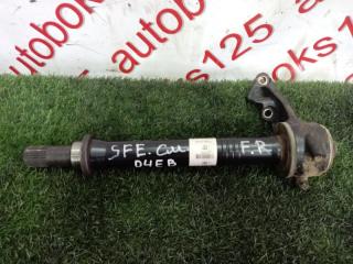 Привод правый передний HYUNDAI Santa Fe CM D4EB 495602B300 1 ракурс