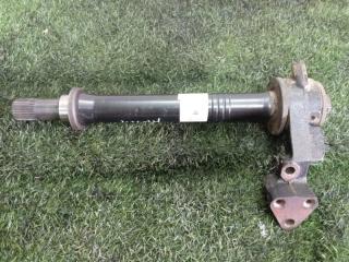 Привод правый передний HYUNDAI Santa Fe CM D4EB 495602B300 2 ракурс