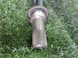 Привод правый передний HYUNDAI Santa Fe CM D4EB 495602B300 4 ракурс