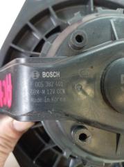 Мотор печки передний SsangYong Actyon CK D20DTF 005382401 2 ракурс