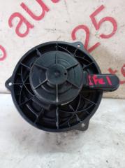 Мотор печки передний HYUNDAI Santa Fe 2006