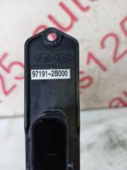 Радиатор печки HYUNDAI Santa Fe CM D4EB 971912B000 4 ракурс Радиатор печки HYUNDAI Santa Fe CM D4EB 971912B000 4 ракурс