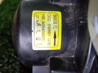 Печка салона Kia Sorento BL D4CB 308830230, 0540222 5 ракурс