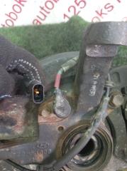 Ступица правая передняя HYUNDAI Terracan HP D4BH 56720H1000 2 ракурс