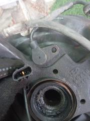 Ступица левая передняя HYUNDAI Terracan HP D4BH 56710H1000 3 ракурс