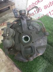 Ступица левая передняя HYUNDAI Terracan HP D4BH 56710H1000 5 ракурс