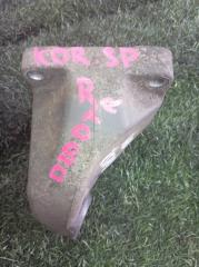 Кронштейн опоры двигателя правый Ssang Yong Korando Sports 2012