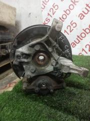 Ступица левая передняя Chevrolet Cruze J300 F18D4 3 ракурс