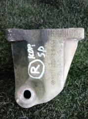 Кронштейн опоры двигателя правый Ssang Yong Korando Sports 2014