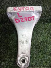 Кронштейн опоры двигателя левый SsangYong Kyron DJ D27DT 6652231104 1 ракурс Кронштейн опоры двигателя левый SsangYong Kyron DJ D27DT 6652231104 1 ракурс