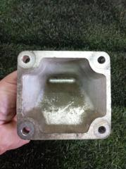 Кронштейн опоры двигателя левый SsangYong Kyron DJ D27DT 6652231104 4 ракурс