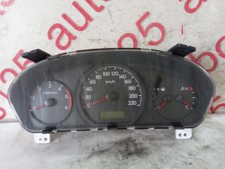 Спидометр HYUNDAI Grand Starex TQ D4CB 940034H060 1 ракурс