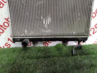 Радиатор двс HYUNDAI Terracan HP J3 25310H1930 2 ракурс