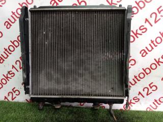 Радиатор двс HYUNDAI Terracan HP J3 25310H1930 5 ракурс