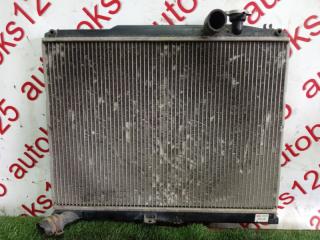 Радиатор двс Kia Bongo PU J3 253104E000 2 ракурс