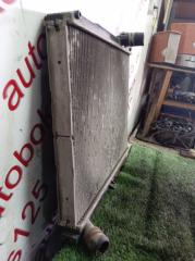 Радиатор двс Kia Bongo PU J3 253104E000 3 ракурс