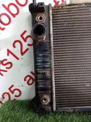Радиатор двс SsangYong Actyon CK D20DTF 2131034221, 2131034222, 2131034224 4 ракурс
