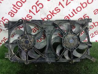 Вентилятор радиатора SsangYong Actyon CK D20DTF 2101034228 2 ракурс