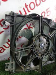 Вентилятор радиатора SsangYong Actyon CK D20DTF 2101034228 3 ракурс