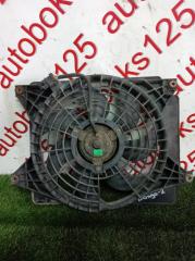 Вентилятор радиатора кондиционера Kia Bongo PU J3 977354E000 1 ракурс