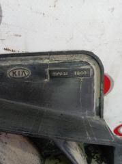 Вентилятор радиатора кондиционера Kia Bongo PU J3 977354E000 4 ракурс