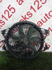 Вентилятор радиатора кондиционера Kia Sorento BL D4CB 977303E900, 977303EXXX 1 ракурс