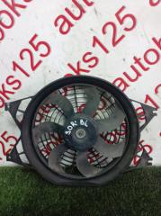 Вентилятор радиатора кондиционера Kia Sorento BL D4CB 977303E900, 977303EXXX 2 ракурс