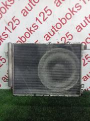 Радиатор кондиционера Kia Sorento BL D4CB 976063E900 2 ракурс