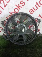 Вентилятор радиатора кондиционера Kia Sorento BL D4CB 977303E900, 977303EXXX 1 ракурс