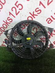 Вентилятор радиатора кондиционера Kia Sorento BL D4CB 977303E900, 977303EXXX 1 ракурс