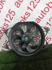 Вентилятор радиатора кондиционера Kia Sorento BL D4CB 977303E900, 977303EXXX 4 ракурс