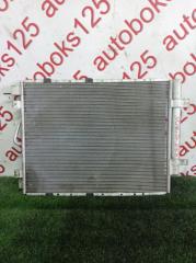Радиатор кондиционера Kia Sorento BL D4CB 976063E900 1 ракурс