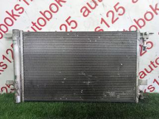 Радиатор кондиционера Chevrolet Cruze J300 F18D4 13377763 4 ракурс